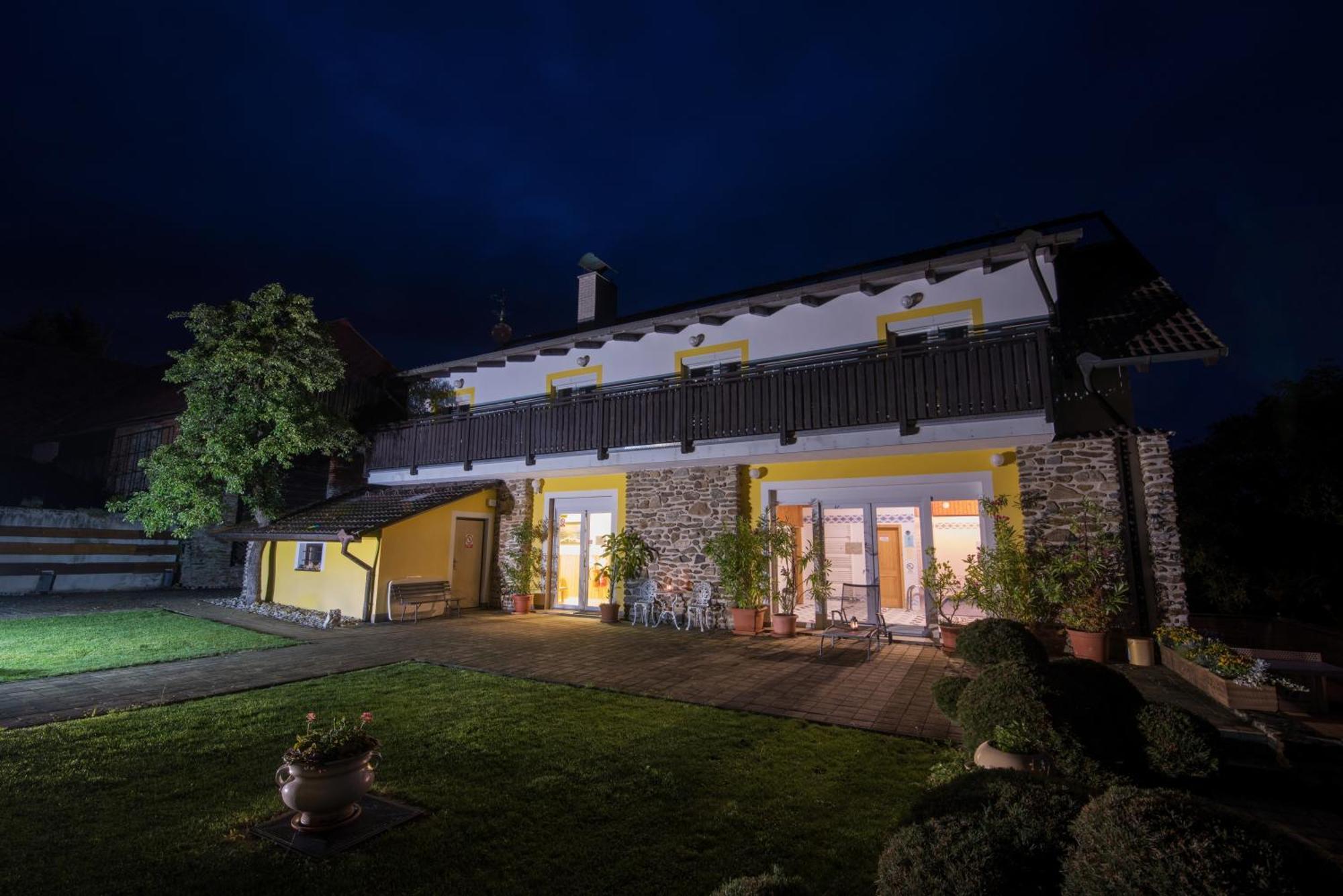 Apartmany Branickov Exterior photo