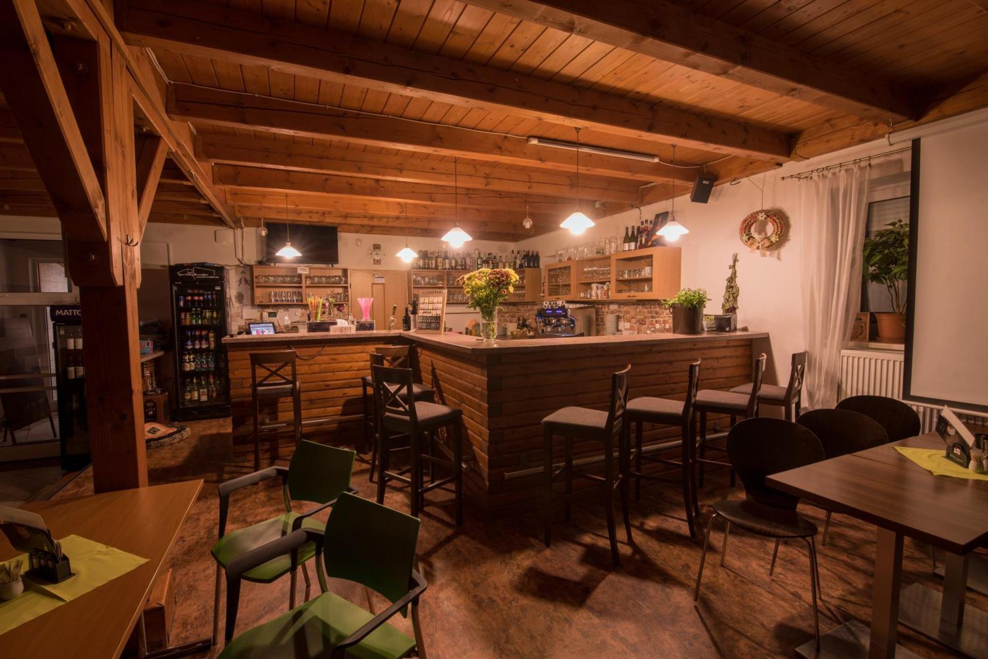 Apartmany Branickov Exterior photo