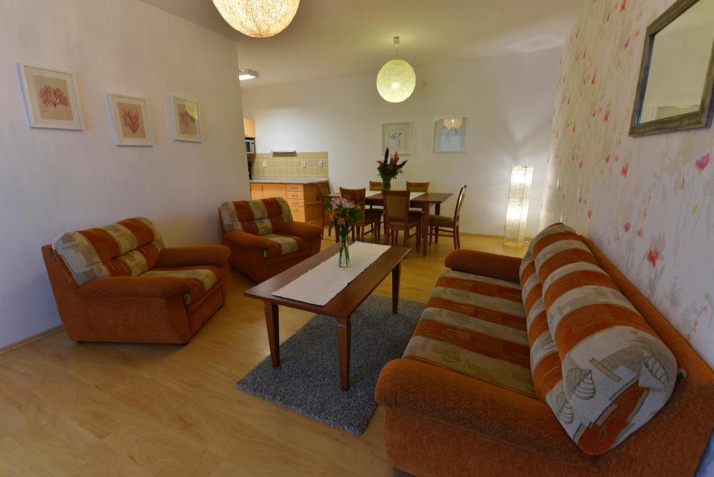 Apartmany Branickov Exterior photo
