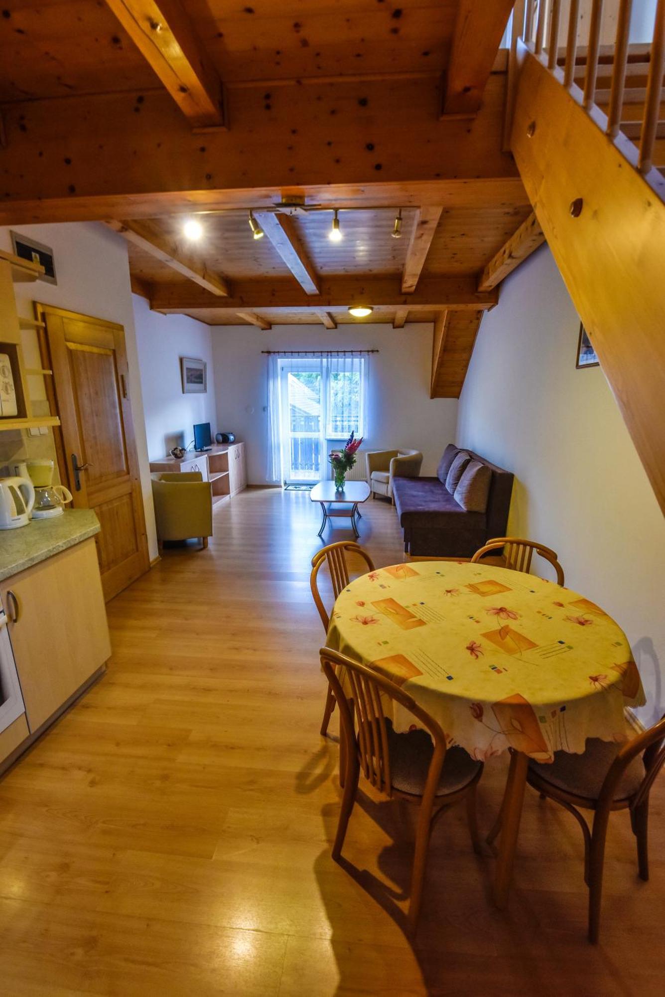 Apartmany Branickov Exterior photo