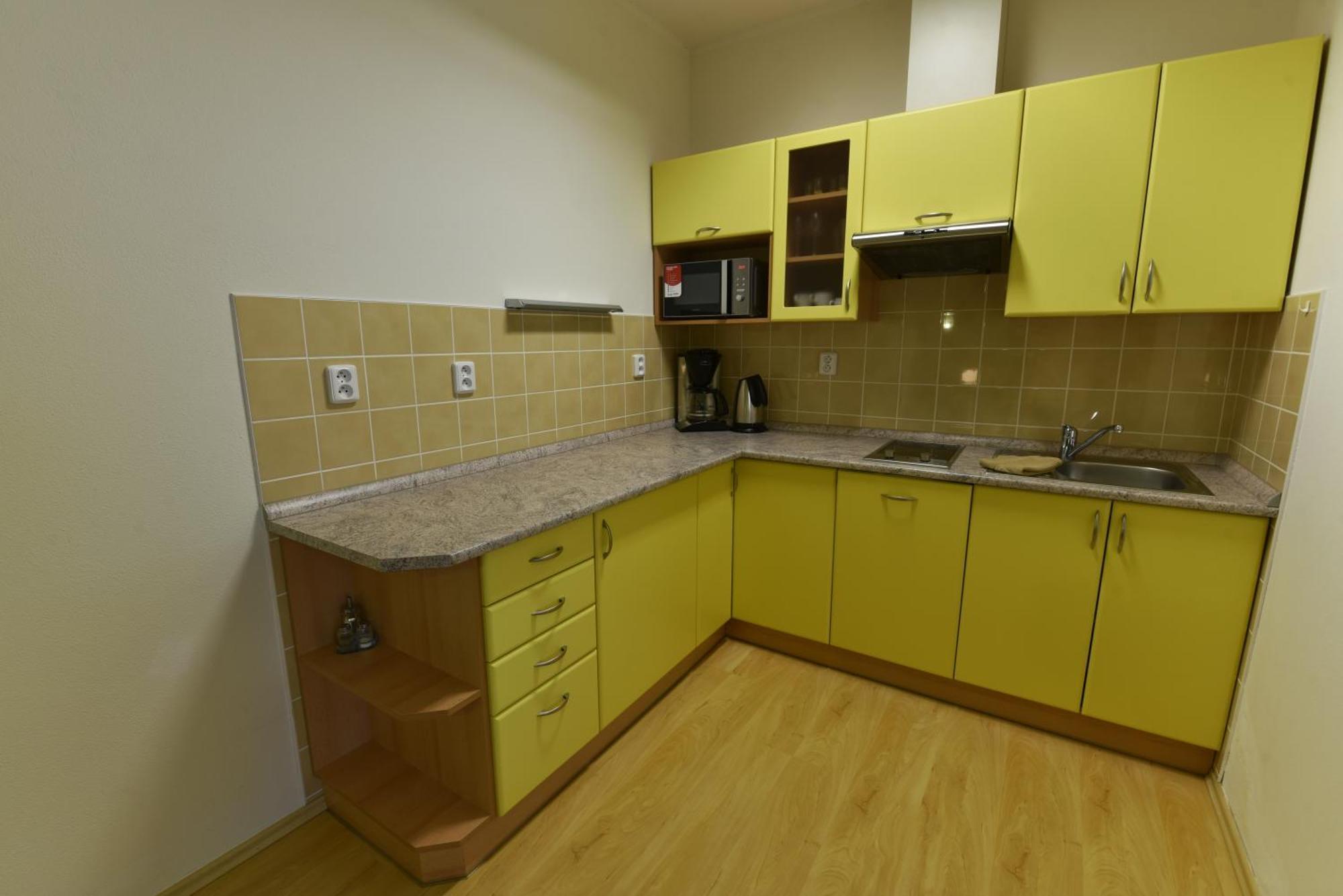 Apartmany Branickov Exterior photo