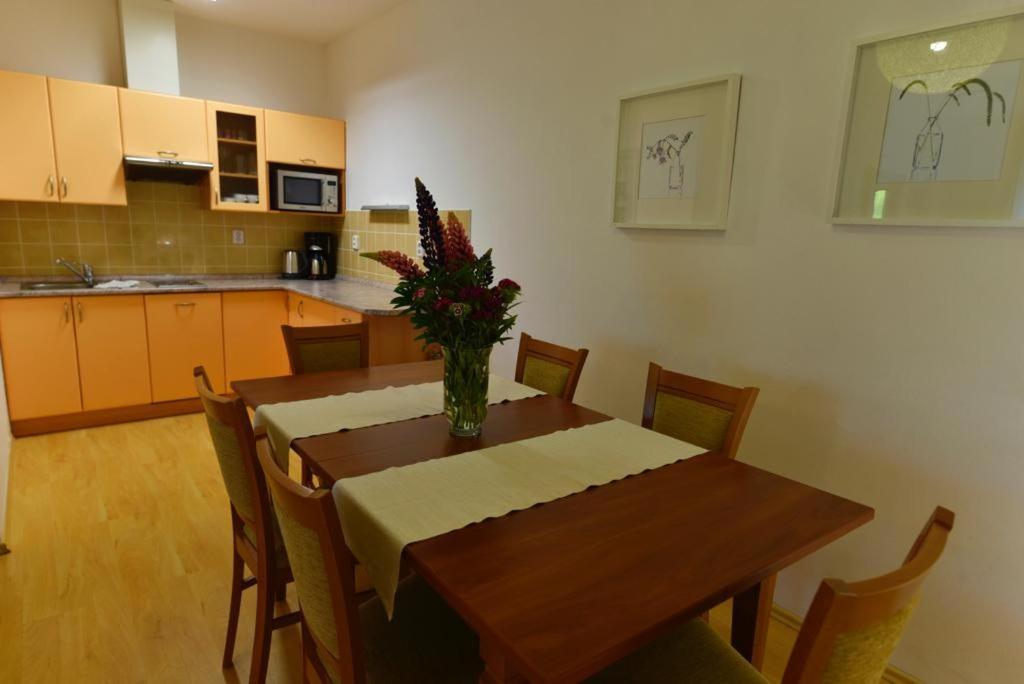 Apartmany Branickov Exterior photo