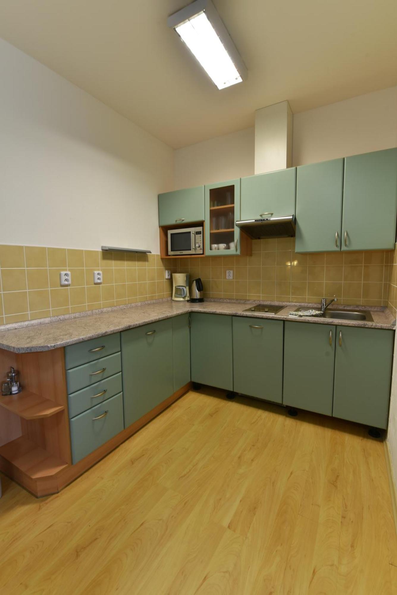 Apartmany Branickov Exterior photo