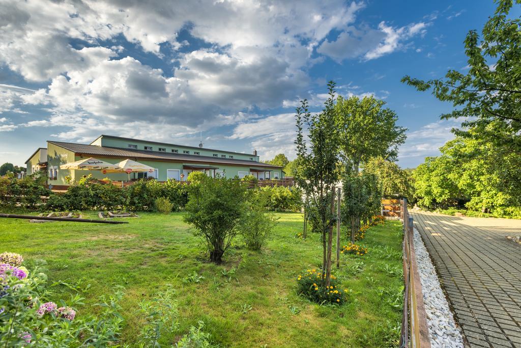 Apartmany Branickov Exterior photo