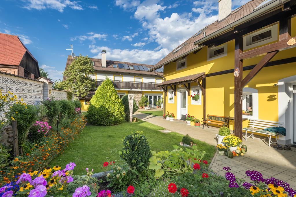 Apartmany Branickov Exterior photo
