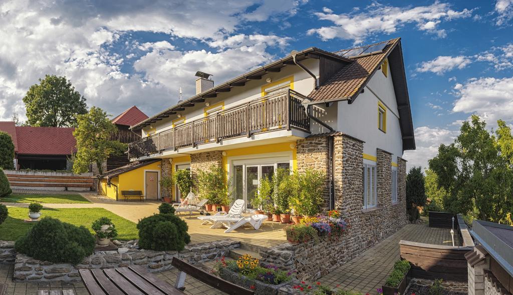 Apartmany Branickov Exterior photo