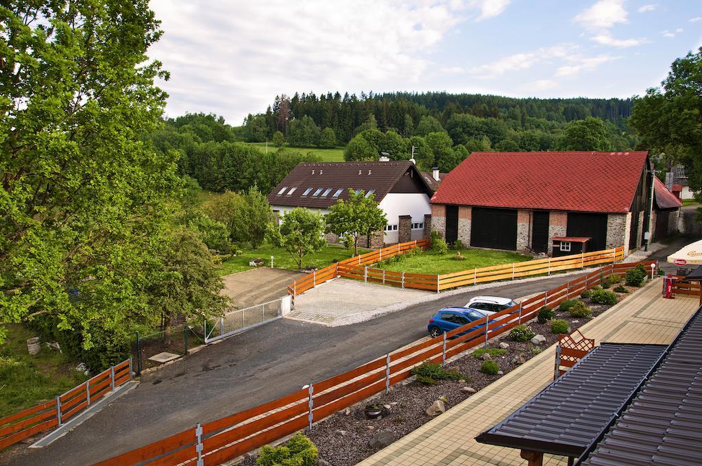 Apartmany Branickov Exterior photo